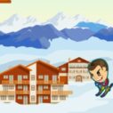 ZigZag Ski 4 zigzag ski 1
