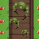 Zigzag Zombie 5 zigzag zombie
