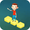 3d Isometric Puzzle 3 3d isometric puzzle